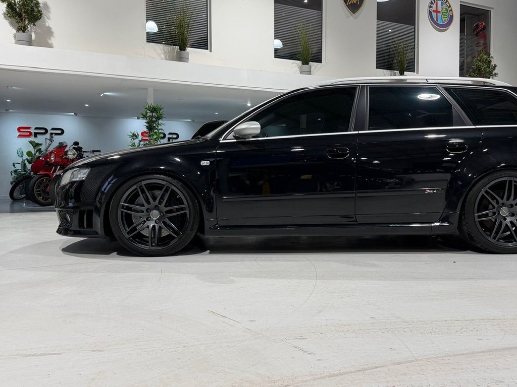 Used Audi RS4 2007 for sale - 77592235: Photo 11