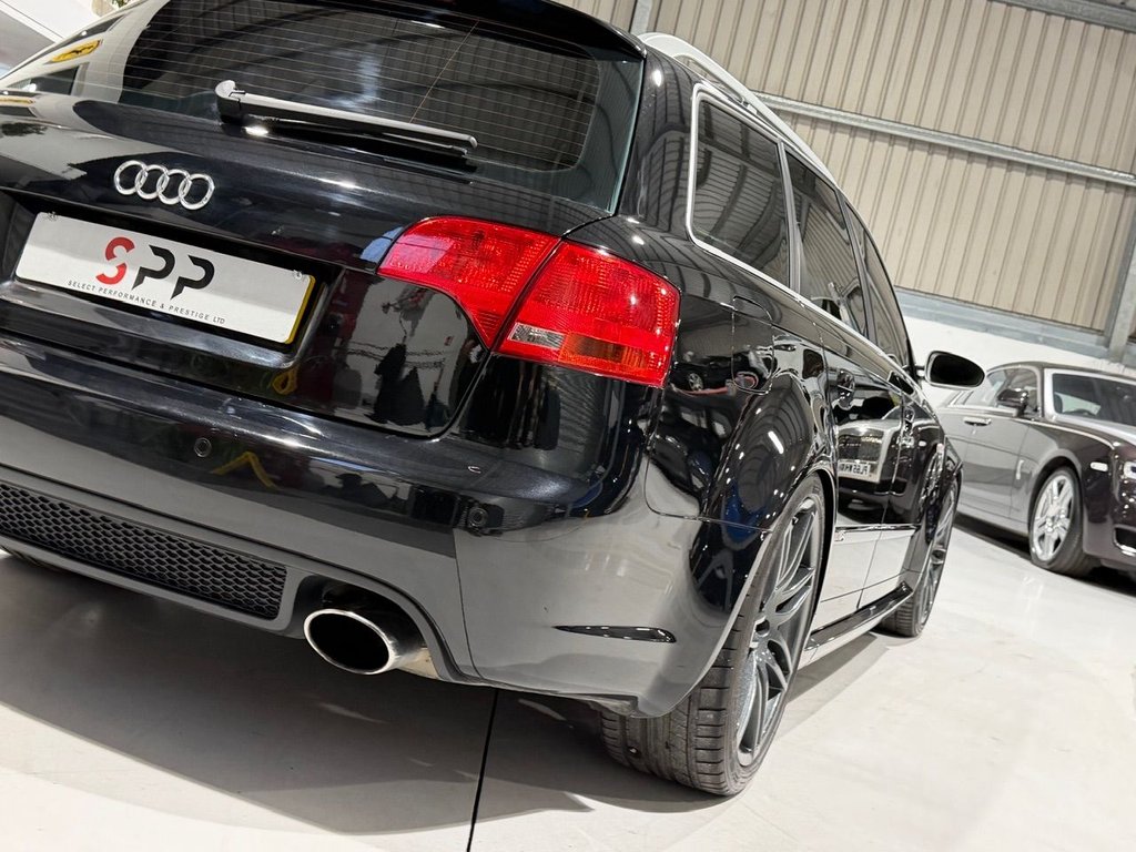 Used Audi RS4 2007 for sale - 77592235: Photo 12