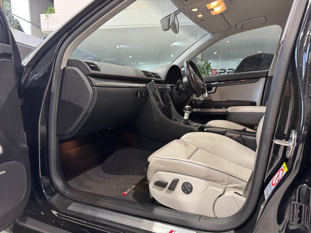 Used Audi RS4 2007 for sale - 77592235: Photo 15