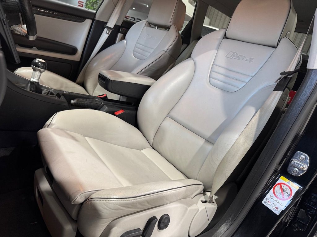 Used Audi RS4 2007 for sale - 77592235: Photo 17