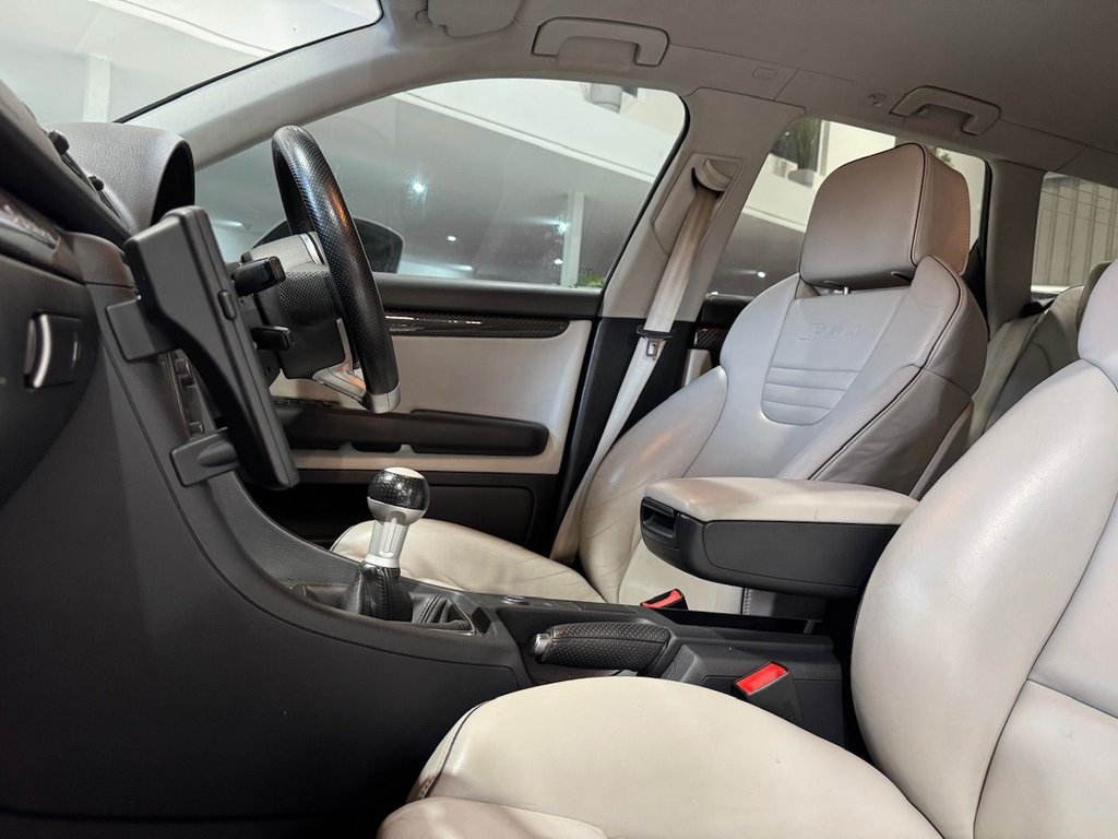 Used Audi RS4 2007 for sale - 77592235: Photo 18