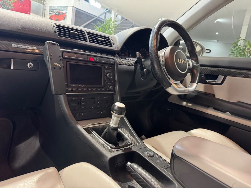 Used Audi RS4 2007 for sale - 77592235: Photo 19