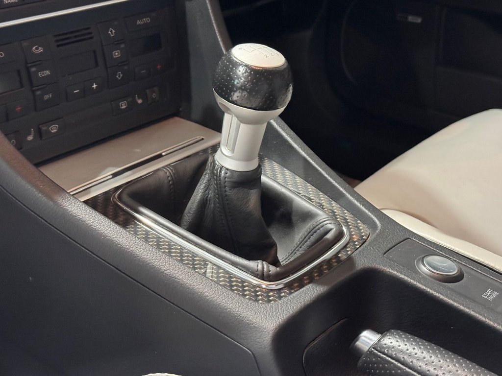 Used Audi RS4 2007 for sale - 77592235: Photo 20