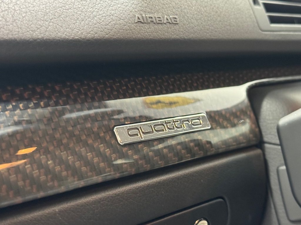 Used Audi RS4 2007 for sale - 77592235: Photo 22