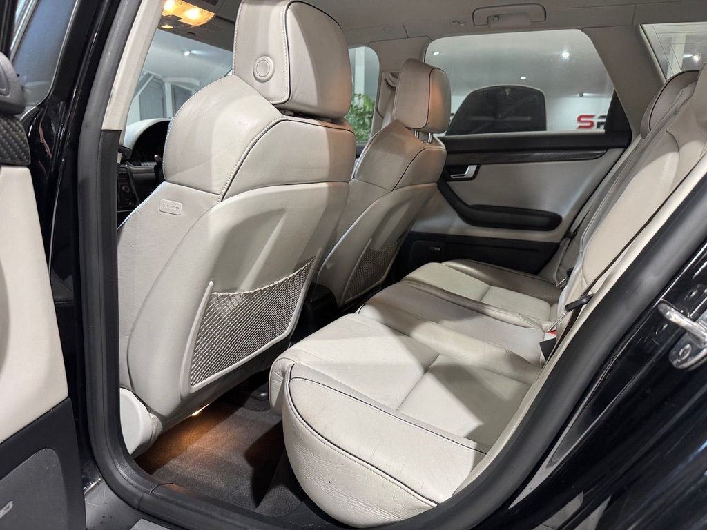 Used Audi RS4 2007 for sale - 77592235: Photo 24