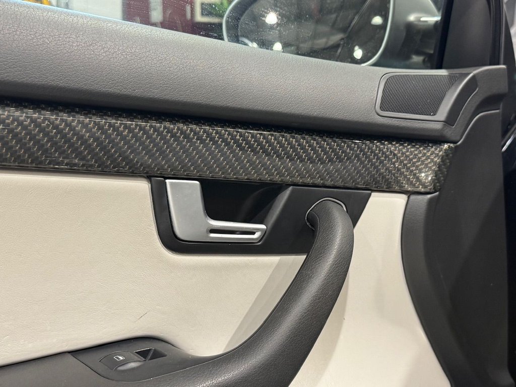 Used Audi RS4 2007 for sale - 77592235: Photo 26