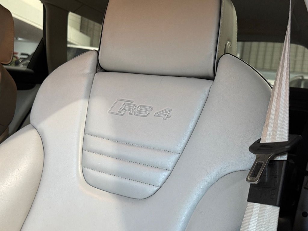 Used Audi RS4 2007 for sale - 77592235: Photo 27