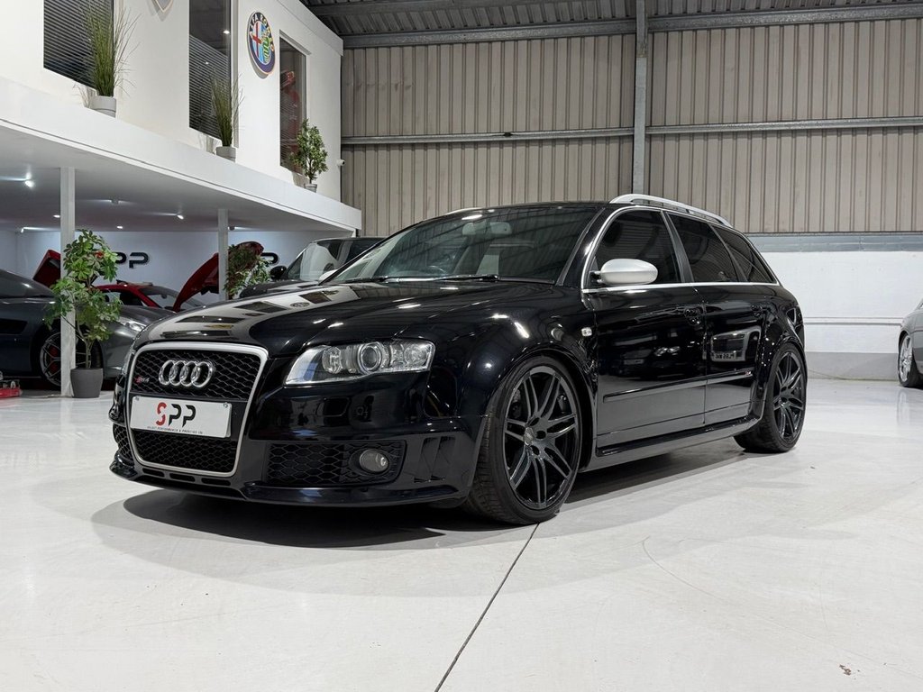 Used Audi RS4 2007 for sale - 77592235: Photo 29