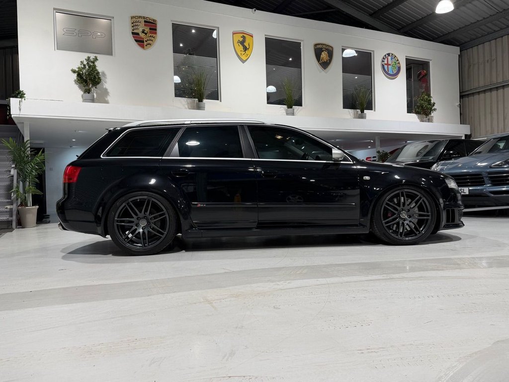 Used Audi RS4 2007 for sale - 77592235: Photo 30