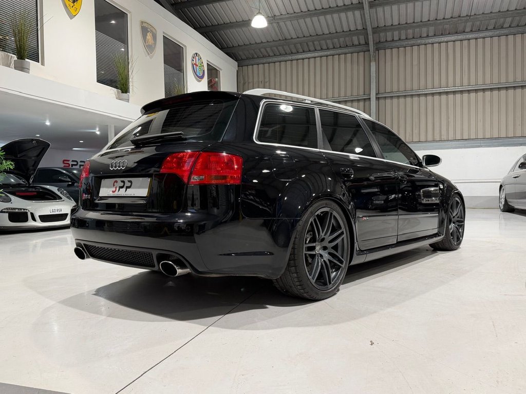 Used Audi RS4 2007 for sale - 77592235: Photo 31