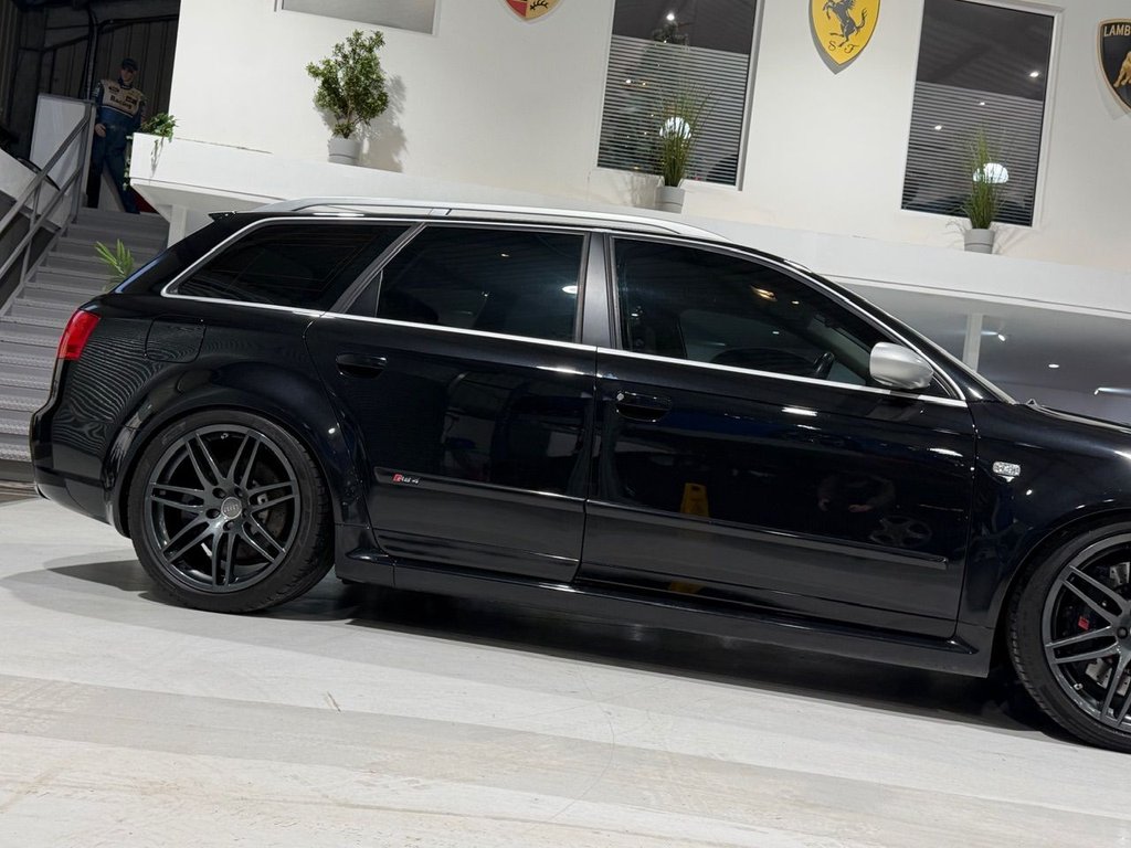 Used Audi RS4 2007 for sale - 77592235: Photo 35