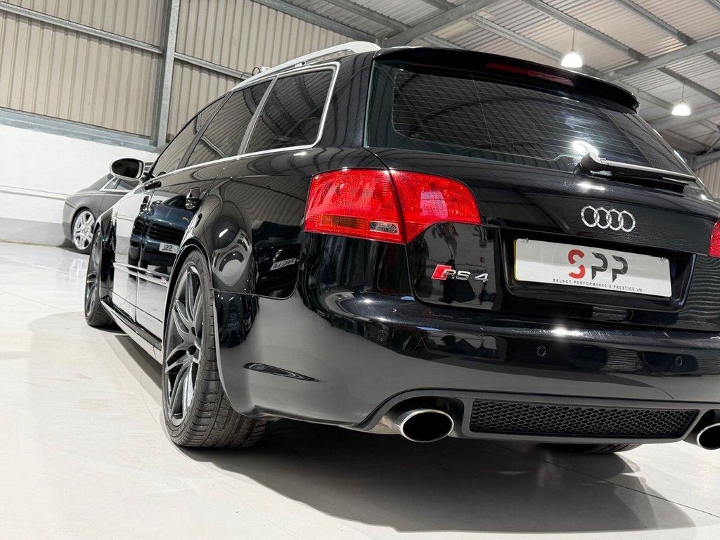 Used Audi RS4 2007 for sale - 77592235: Photo 36
