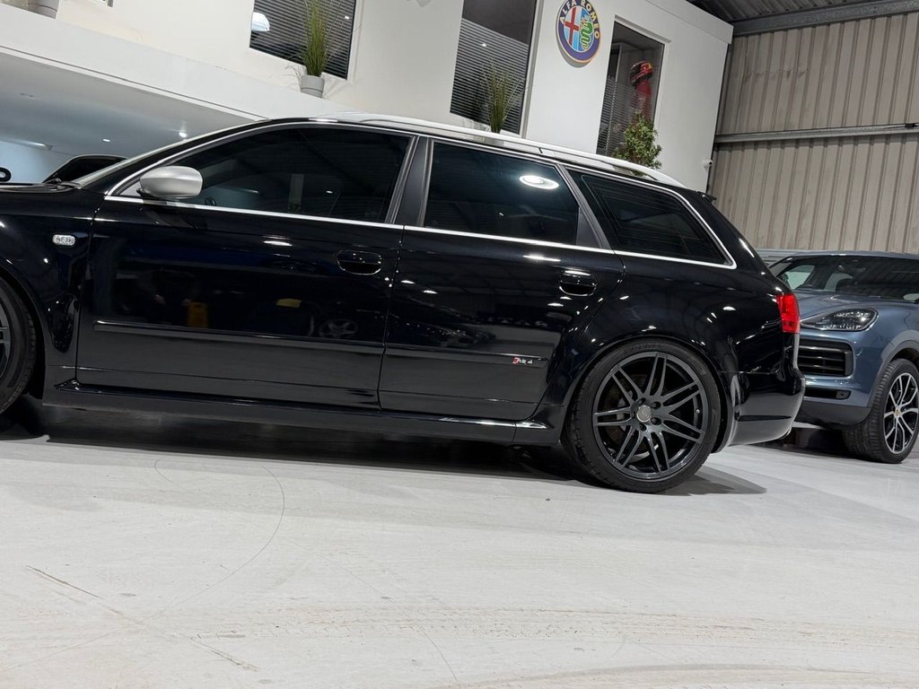 Used Audi RS4 2007 for sale - 77592235: Photo 38