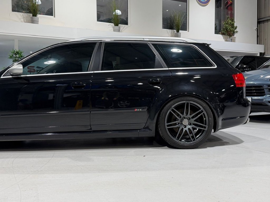 Used Audi RS4 2007 for sale - 77592235: Photo 39