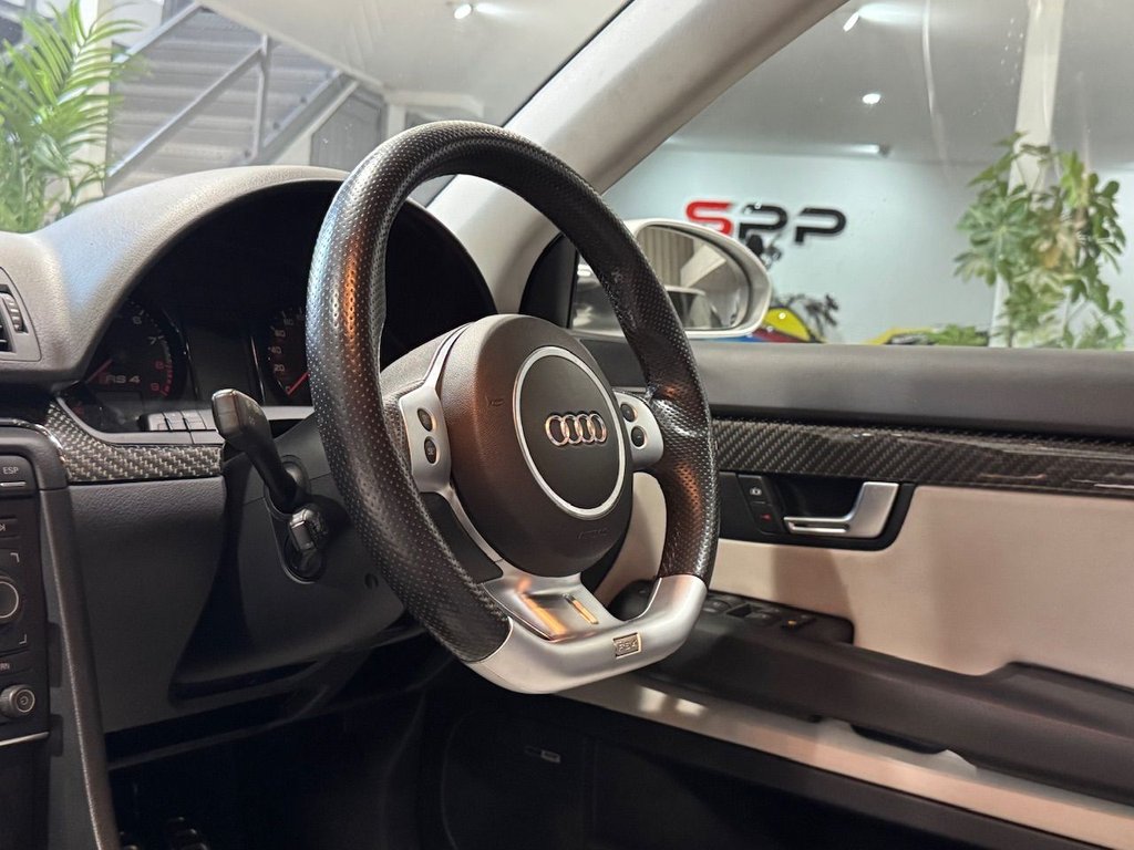 Used Audi RS4 2007 for sale - 77592235: Photo 41