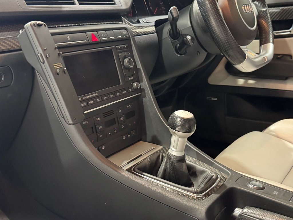 Used Audi RS4 2007 for sale - 77592235: Photo 43