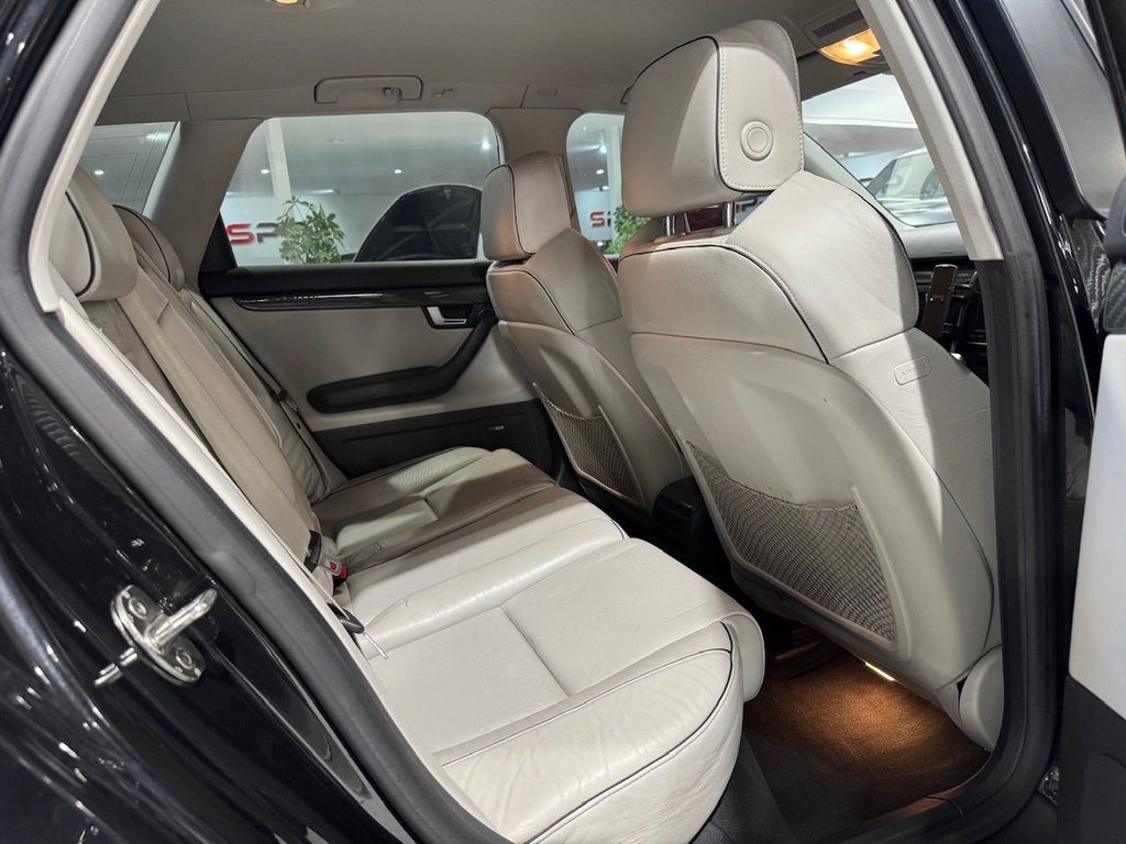 Used Audi RS4 2007 for sale - 77592235: Photo 45