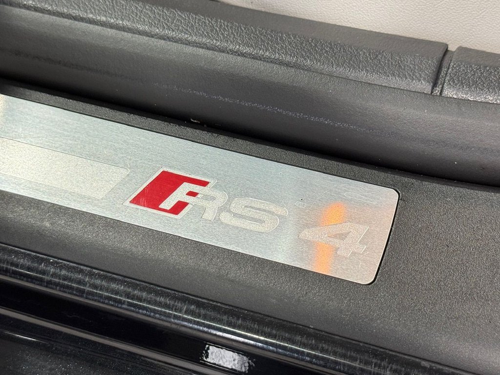 Used Audi RS4 2007 for sale - 77592235: Photo 46