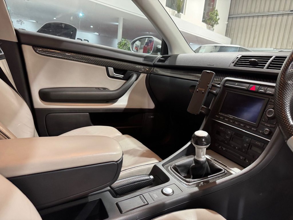 Used Audi RS4 2007 for sale - 77592235: Photo 48