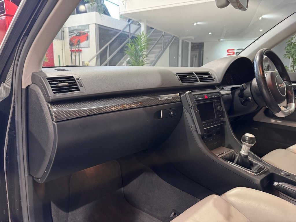 Used Audi RS4 2007 for sale - 77592235: Photo 50