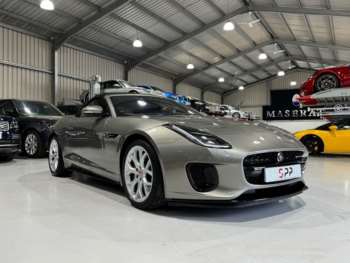 2019 (Z3) - 3.0 V6 GPF R-Dynamic Convertible 2dr Petrol Auto Euro 6 (s/s) (340 ps)