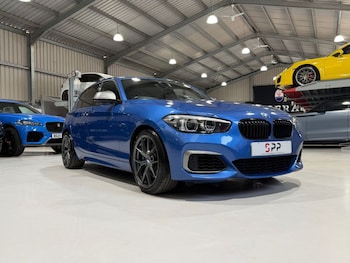 Used BMW 1 Series 2019 for sale - 78856168: Photo
