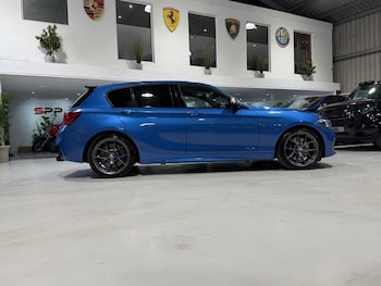 Used BMW 1 Series 2019 for sale - 78856168: Photo