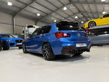 Used BMW 1 Series 2019 for sale - 78856168: Photo