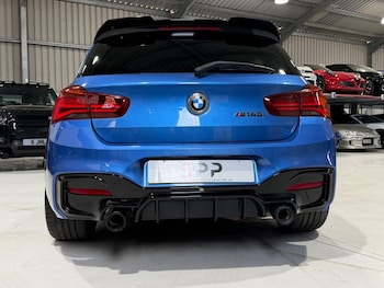 Used BMW 1 Series 2019 for sale - 78856168: Photo
