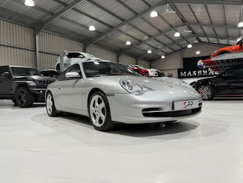 Used Porsche 911 2001 for sale - 77850272: Photo