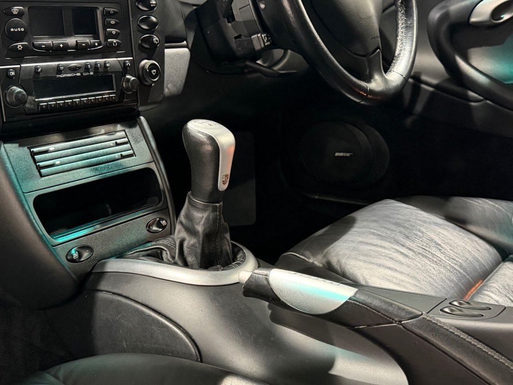 Used Porsche 911 2001 for sale - 77850272: Photo 20