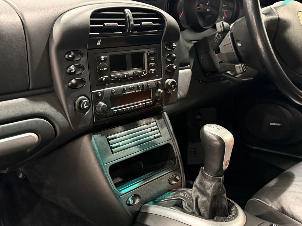 Used Porsche 911 2001 for sale - 77850272: Photo 22