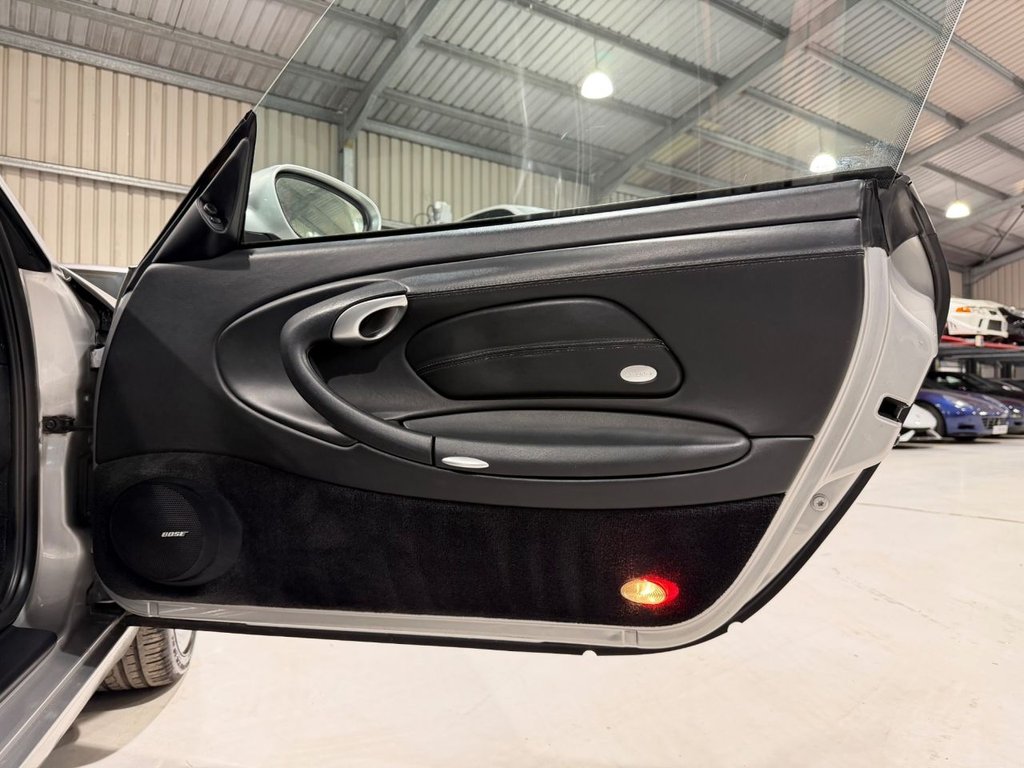 Used Porsche 911 2001 for sale - 77850272: Photo 23