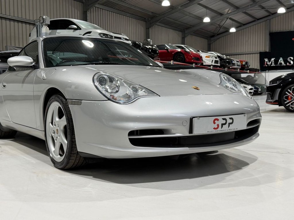 Used Porsche 911 2001 for sale - 77850272: Photo 28