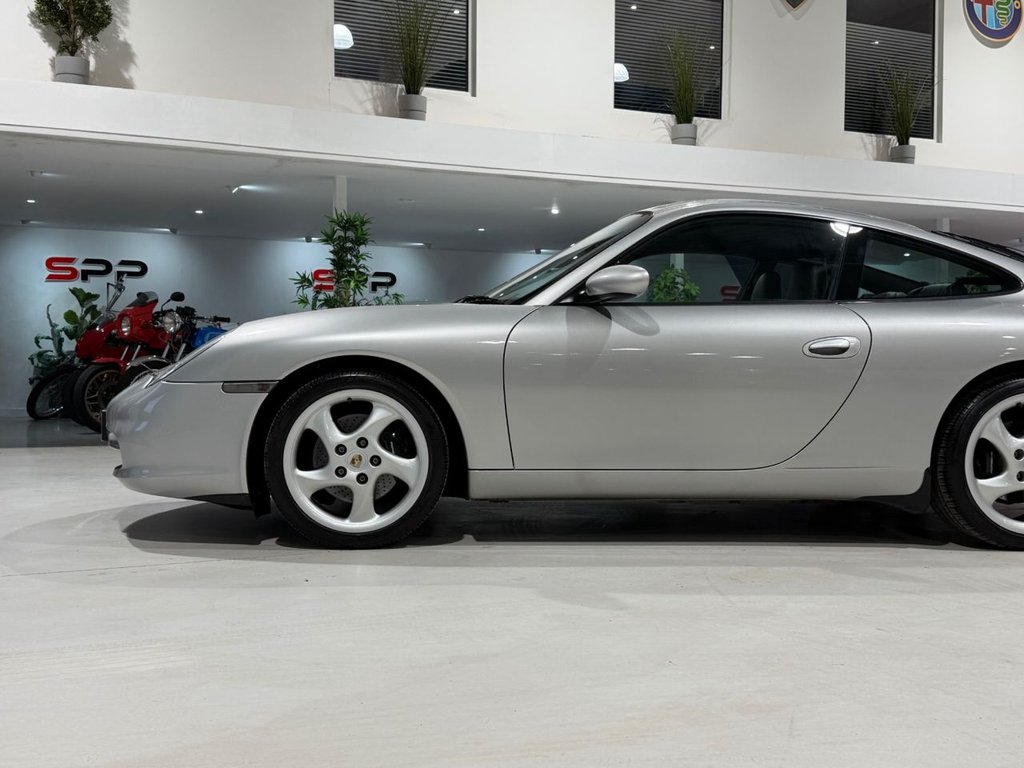 Used Porsche 911 2001 for sale - 77850272: Photo 29