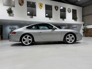 Used Porsche 911 2001 for sale - 77850272: Photo