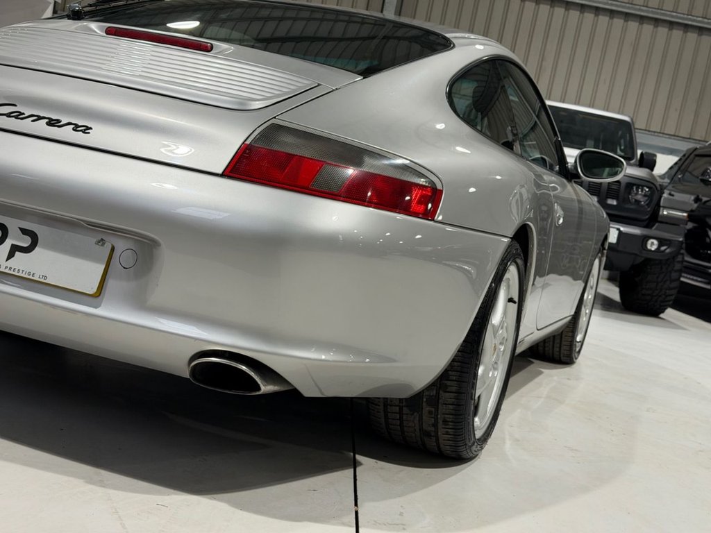 Used Porsche 911 2001 for sale - 77850272: Photo 30
