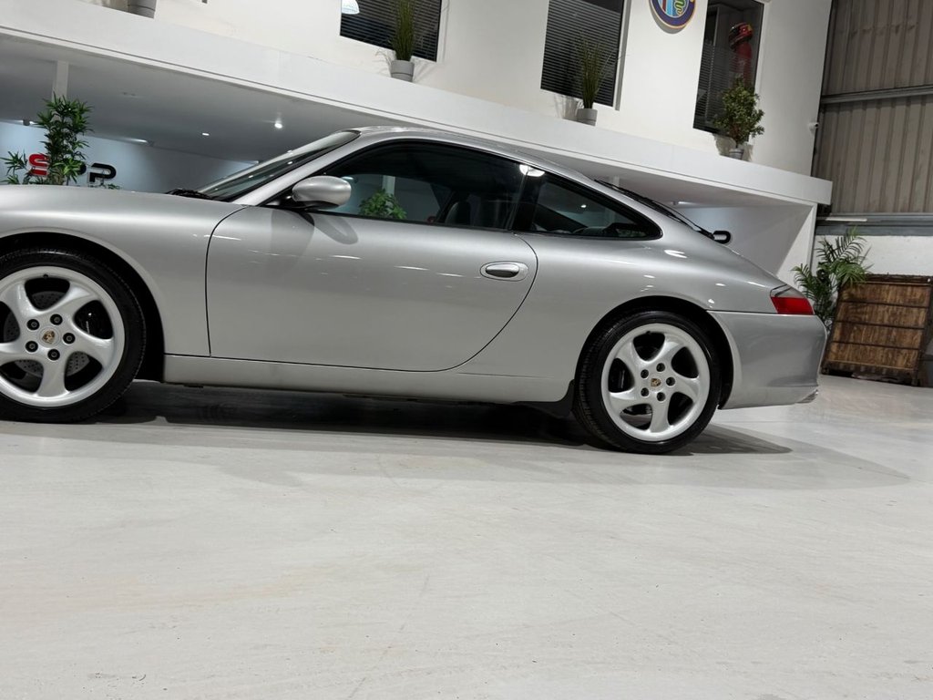 Used Porsche 911 2001 for sale - 77850272: Photo 32