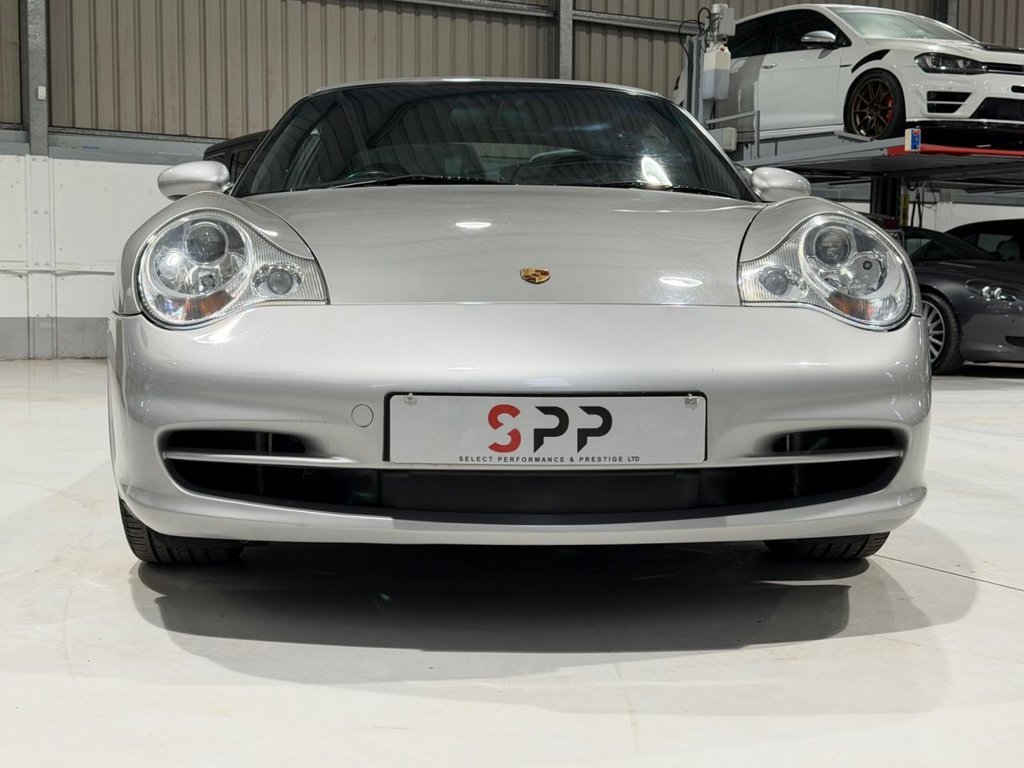 Used Porsche 911 2001 for sale - 77850272: Photo 33