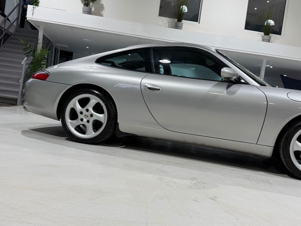 Used Porsche 911 2001 for sale - 77850272: Photo 34