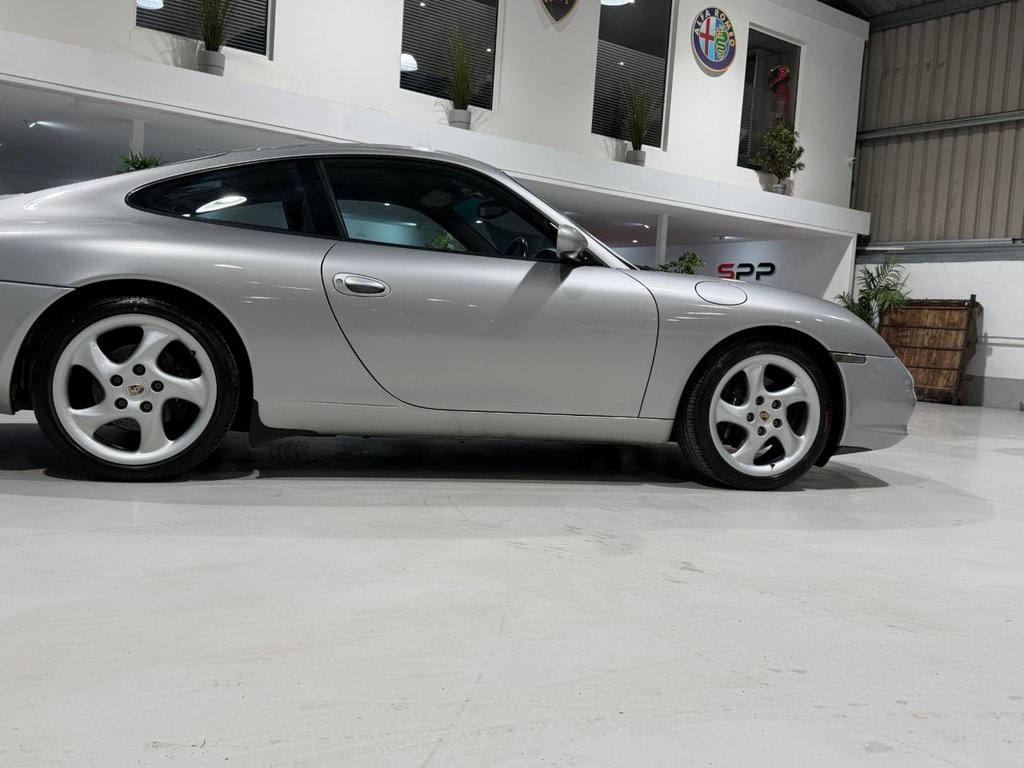 Used Porsche 911 2001 for sale - 77850272: Photo 35