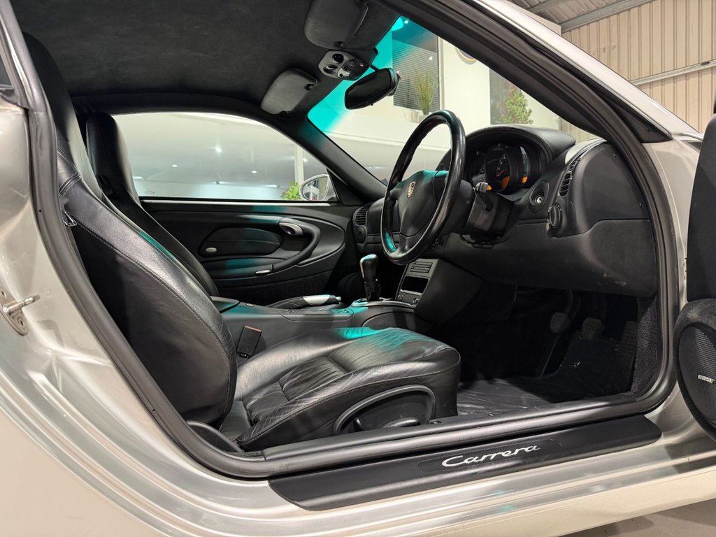 Used Porsche 911 2001 for sale - 77850272: Photo 36