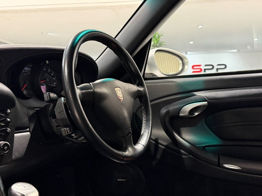 Used Porsche 911 2001 for sale - 77850272: Photo 37