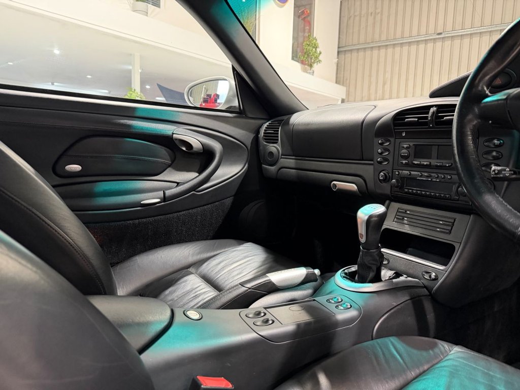 Used Porsche 911 2001 for sale - 77850272: Photo 39