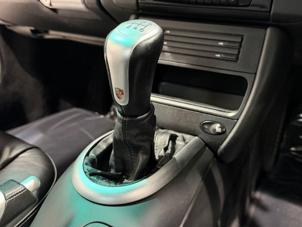 Used Porsche 911 2001 for sale - 77850272: Photo 40