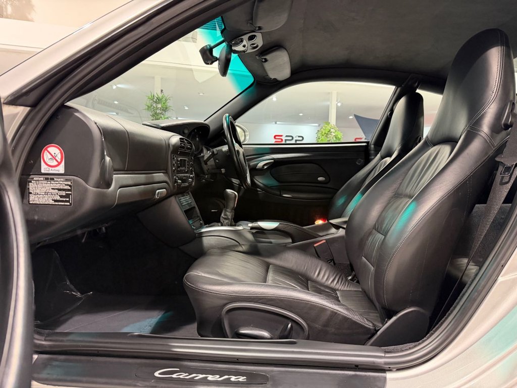 Used Porsche 911 2001 for sale - 77850272: Photo 41