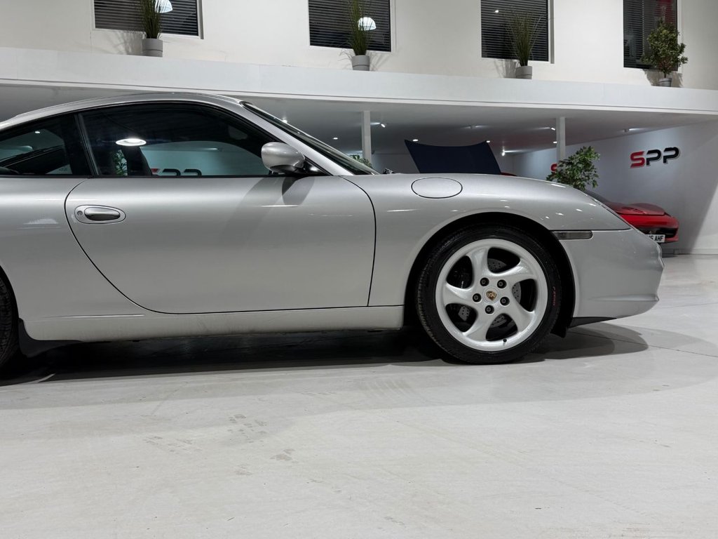 Used Porsche 911 2001 for sale - 77850272: Photo 5