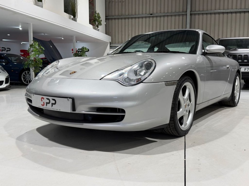 Used Porsche 911 2001 for sale - 77850272: Photo 7