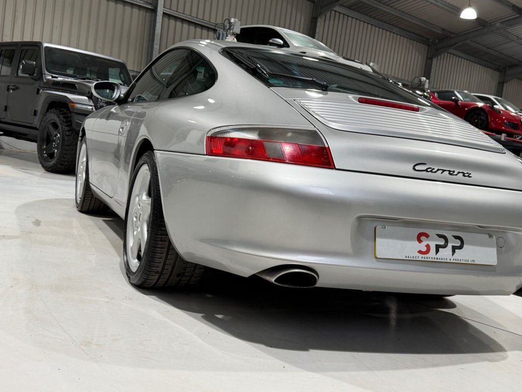 Used Porsche 911 2001 for sale - 77850272: Photo 9
