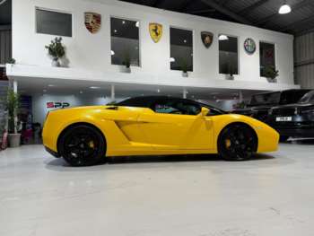 Used Lamborghini Gallardo 2007 for sale - 74806951: Photo